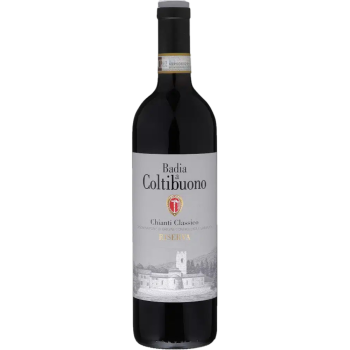 Badia a Coltibuono Chianti Classico Riserva